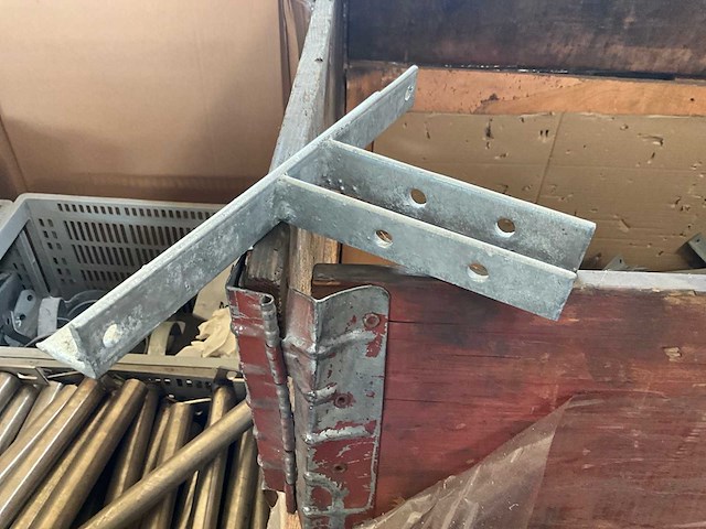 Partij montagebeugels - afbeelding 2 van  6