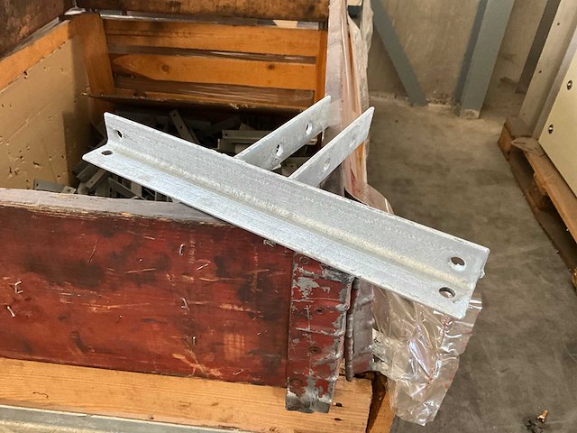 Partij montagebeugels - afbeelding 4 van  6