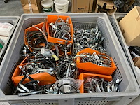 Partij montagebeugels - afbeelding 2 van  4