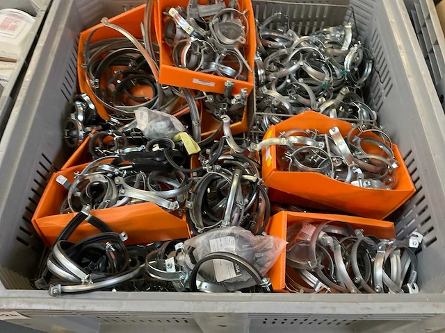 Partij montagebeugels - afbeelding 4 van  4