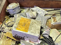 Partij montagemateriaal - afbeelding 3 van  6