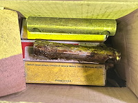 Partij montagemateriaal - afbeelding 5 van  6