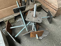 Partij montagemateriaal - afbeelding 4 van  18