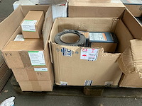 Partij montagemateriaal - afbeelding 7 van  18
