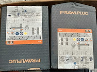 Partij montagemateriaal - afbeelding 9 van  18