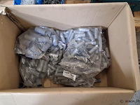 Partij montagemateriaal - afbeelding 2 van  4