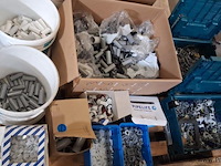Partij montagemateriaal - afbeelding 3 van  4