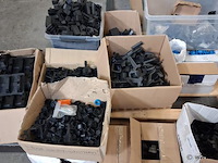 Partij montagemateriaal - afbeelding 1 van  5