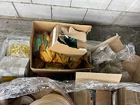 Partij montagemateriaal - afbeelding 4 van  13