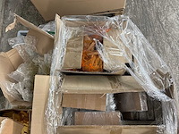 Partij montagemateriaal - afbeelding 5 van  13