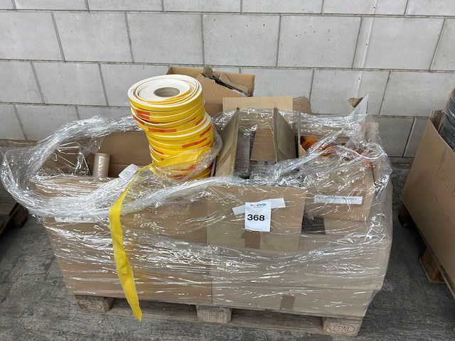 Partij montagemateriaal - afbeelding 6 van  13