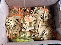 Partij montagemateriaal - afbeelding 9 van  13