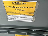 Partij montagemateriaal - afbeelding 12 van  13