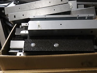 Partij montagemateriaal/profielen t.b.v. zonnepanelen - afbeelding 3 van  4