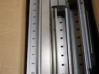 Partij montagemateriaal/profielen t.b.v. zonnepanelen - afbeelding 2 van  2