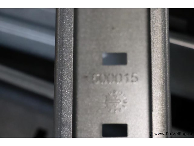 Partij montagemateriaal/profielen t.b.v. zonnepanelen - afbeelding 3 van  4