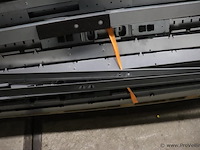 Partij montagemateriaal/profielen t.b.v. zonnepanelen - afbeelding 3 van  4