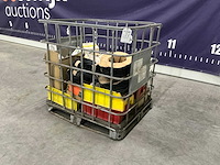 Partij montage/opvul rubbers - afbeelding 1 van  6