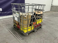 Partij montage/opvul rubbers - afbeelding 2 van  6