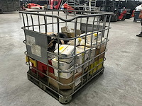 Partij montage/opvul rubbers - afbeelding 4 van  6