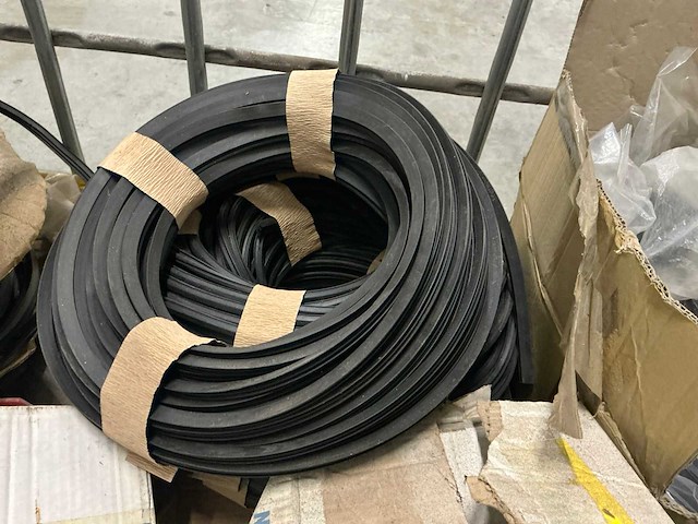 Partij montage/opvul rubbers - afbeelding 5 van  6