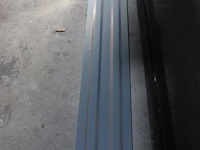 Partij montagerails t.b.v. zonnepanelen - 22 stuks - afbeelding 1 van  2