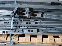 Partij montagerails t.b.v. zonnepanelen - afbeelding 3 van  5