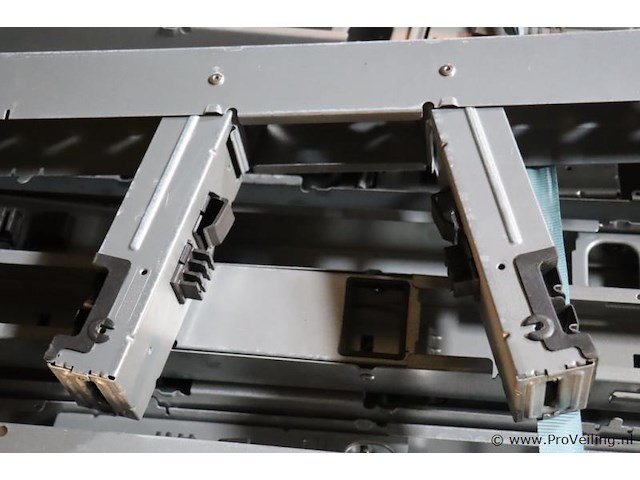 Partij montagerails t.b.v. zonnepanelen - afbeelding 4 van  5