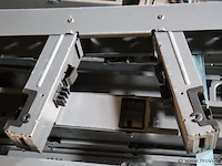 Partij montagerails t.b.v. zonnepanelen - afbeelding 4 van  5