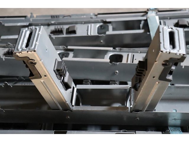 Partij montagerails t.b.v. zonnepanelen - afbeelding 5 van  5