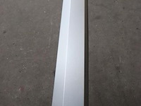 Partij montagerails t.b.v. zonnepanelen - afbeelding 3 van  5