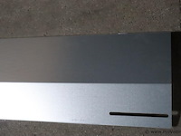 Partij montagerails t.b.v. zonnepanelen - afbeelding 5 van  5