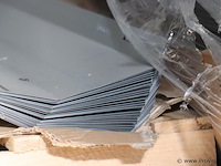 Partij montagerails t.b.v. zonnepanelen - afbeelding 3 van  3