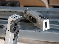 Partij montagerails t.b.v. zonnepanelen - afbeelding 3 van  5