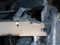 Partij montagerails t.b.v. zonnepanelen - afbeelding 4 van  5