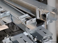 Partij montagerails t.b.v. zonnepanelen - afbeelding 5 van  5