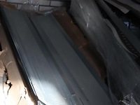 Partij montagerails t.b.v. zonnepanelen - afbeelding 1 van  3