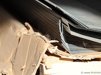 Partij montagerails t.b.v. zonnepanelen - afbeelding 2 van  3