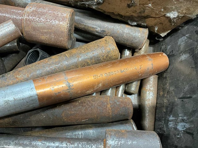 Partij monteerpennen - afbeelding 3 van  5