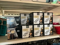 Partij moritz&moritz voorraaddozen (19 sets) - afbeelding 2 van  4