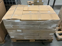 Partij moss flat 2kg per doos (15x) - afbeelding 2 van  2