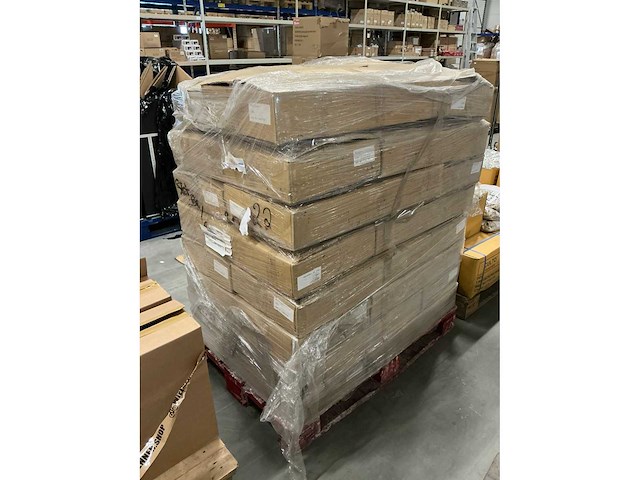 Partij moss flat 2kg per doos (24x) - afbeelding 2 van  3