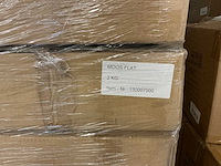 Partij moss flat 2kg per doos (39x) - afbeelding 3 van  3