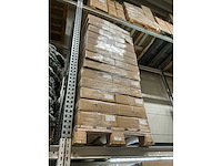Partij moss flat 2kg per doos (39x) - afbeelding 2 van  3