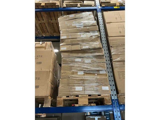 Partij moss flat 2kg per doos (39x) - afbeelding 2 van  3