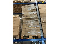 Partij moss flat 2kg per doos (39x) - afbeelding 2 van  3