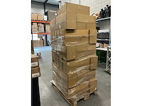 Partij moss flat 2kg per doos (44x) - afbeelding 2 van  3