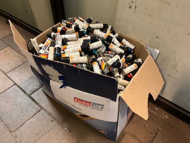 Partij motip lakstiften - afbeelding 4 van  4