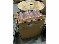 Partij motiverende drinkflessen (57x) - afbeelding 3 van  3