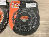 Partij moto-master race tandwielen (14x) - afbeelding 2 van  7